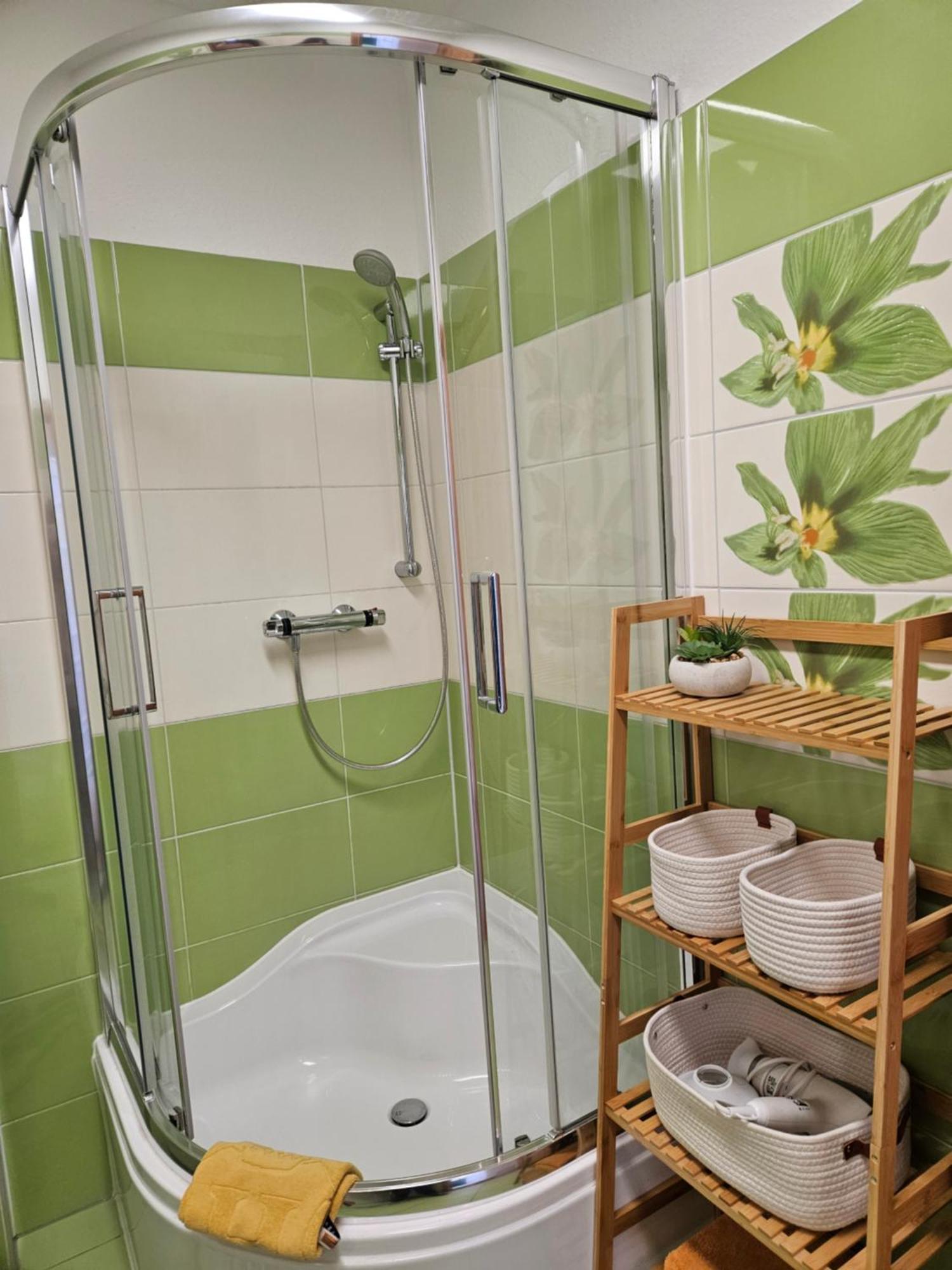 Spreewald Ferienwohnung Luebben מראה חיצוני תמונה