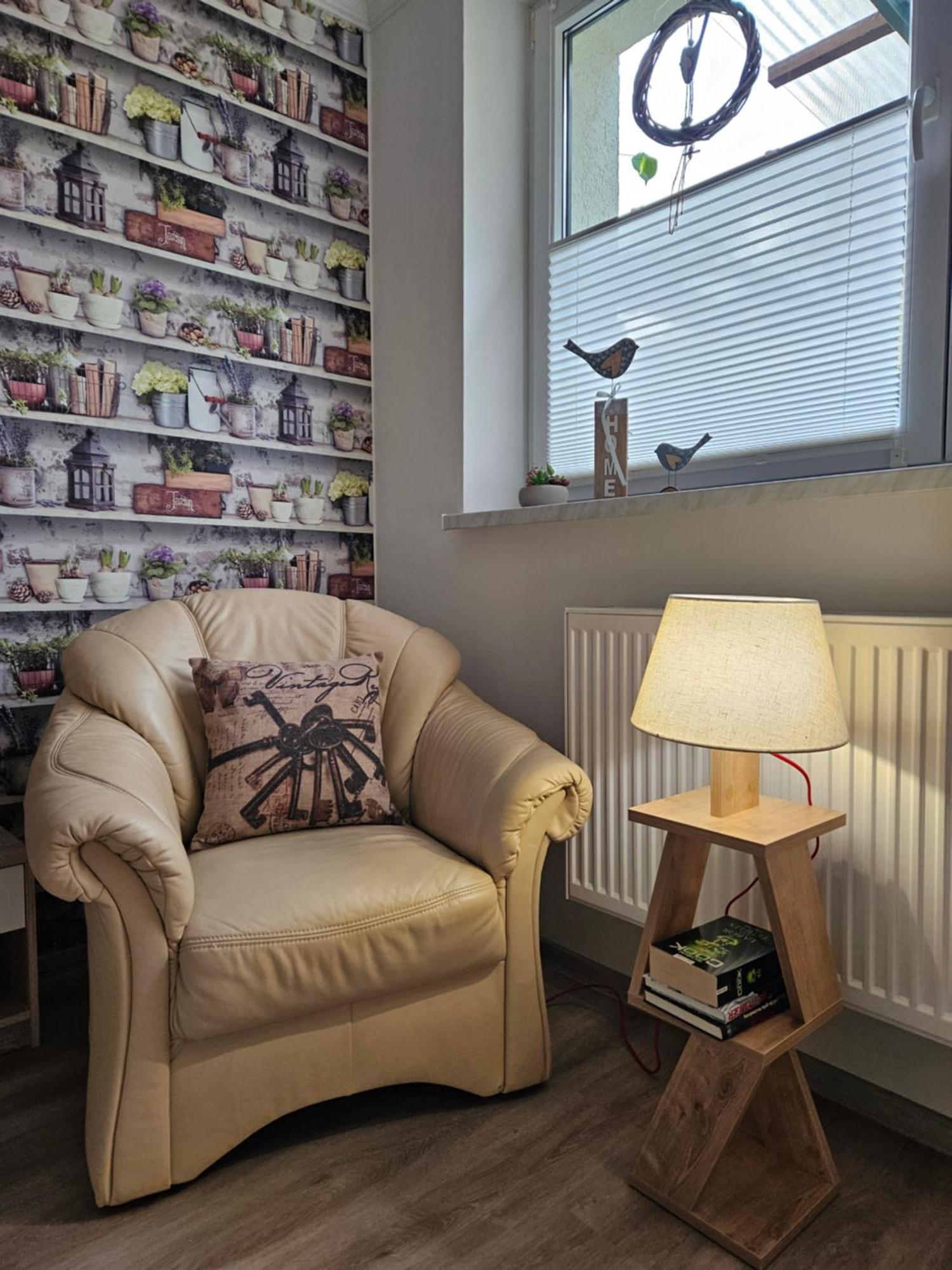 Spreewald Ferienwohnung Luebben מראה חיצוני תמונה