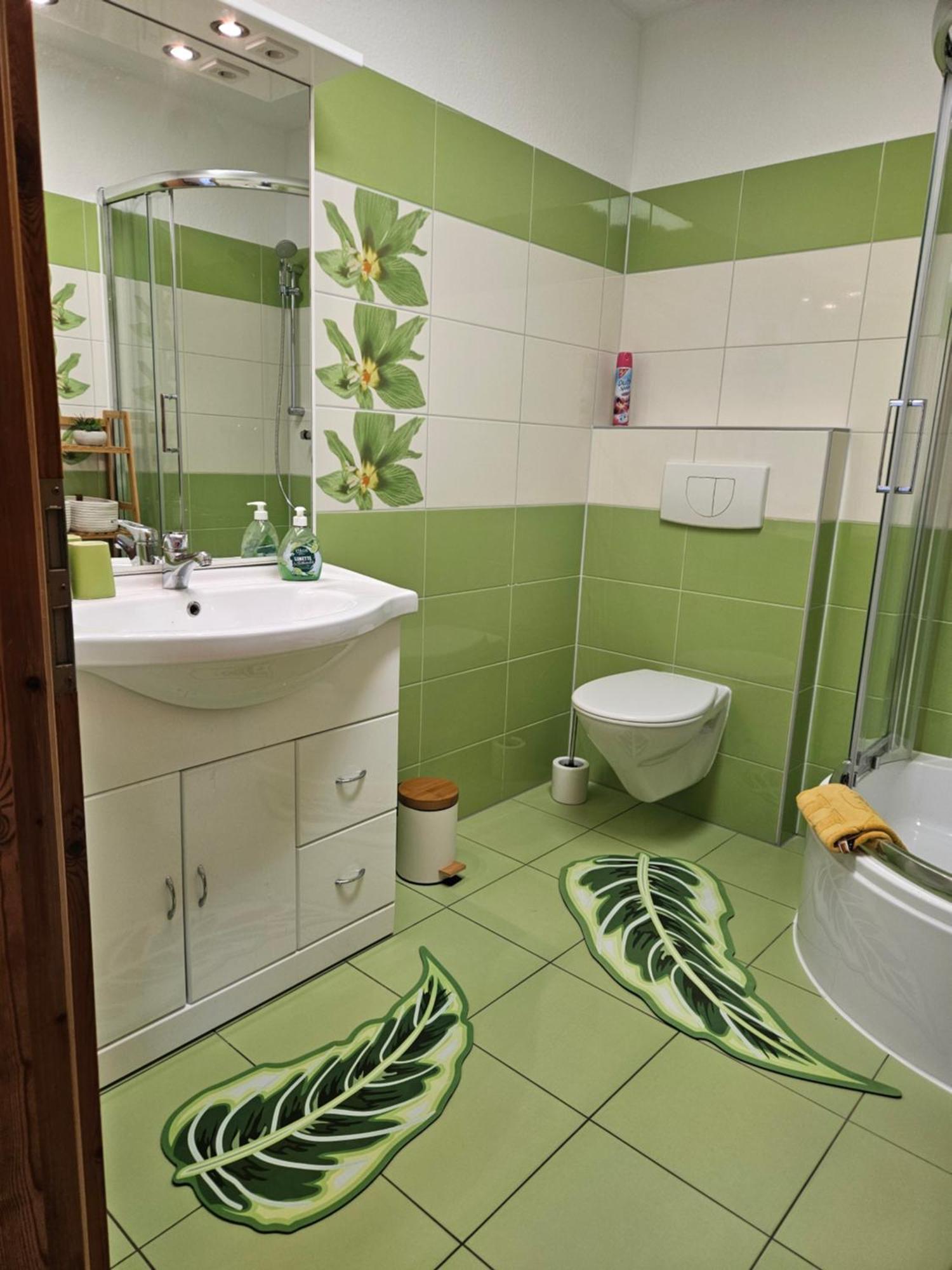 Spreewald Ferienwohnung Luebben מראה חיצוני תמונה