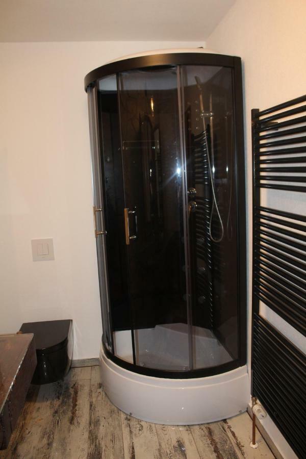 Spreewald Ferienwohnung Luebben מראה חיצוני תמונה